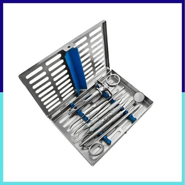 Surgery Suture Kit
