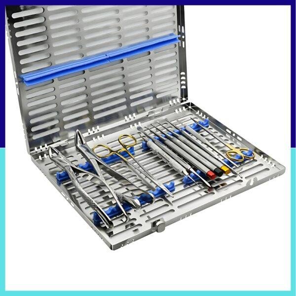Atraumatic Extraction Set