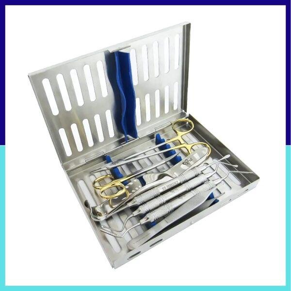 Ninja Surgical Kit