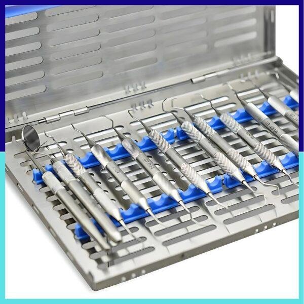 Large Gracey Set