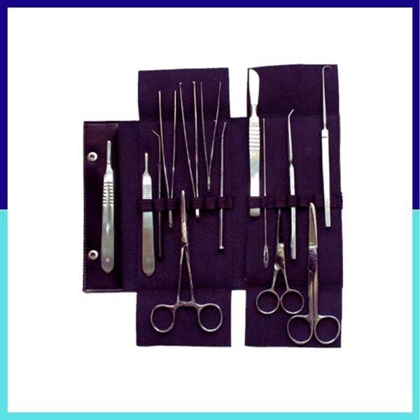 Surgical Dissecting Set