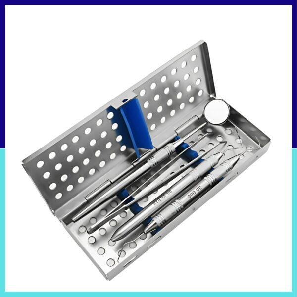 Dental Examination Set