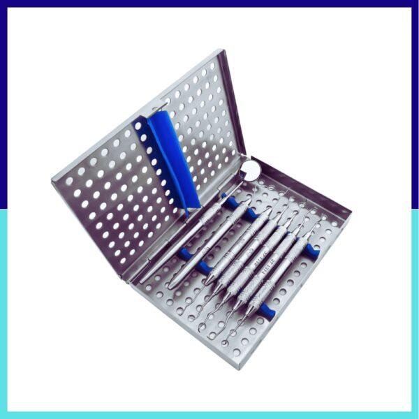 Dental Prophy Kit
