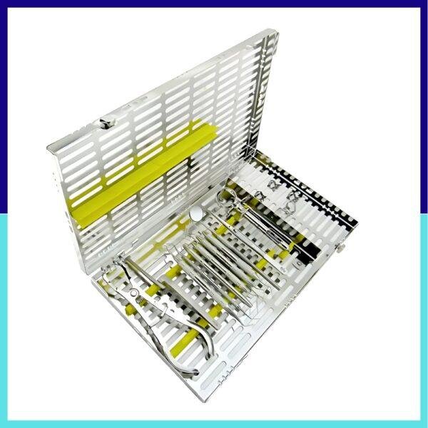 Dental Endo Set