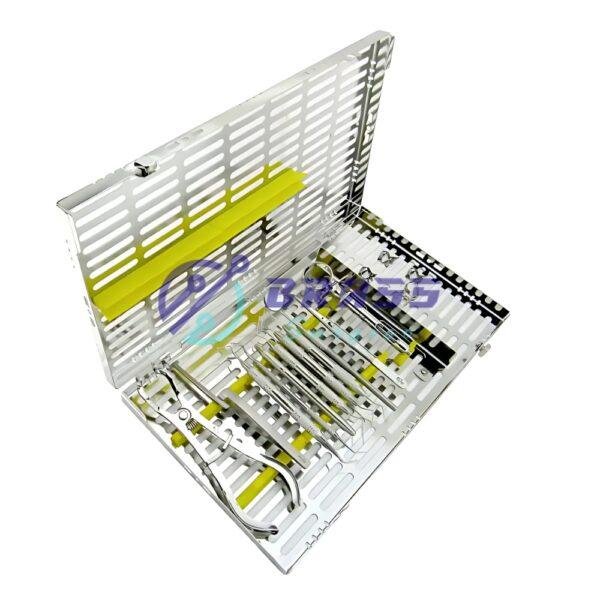 Dental Endo Set