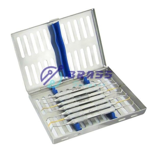 Dental Composite Set