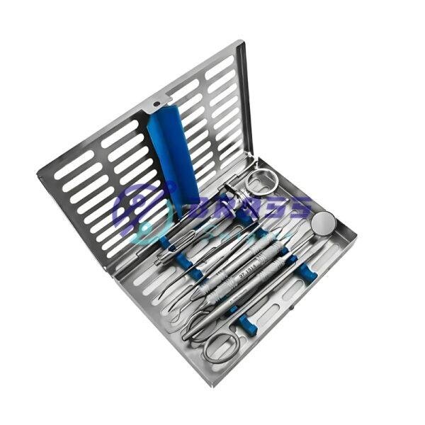 Surgery Suture Kit