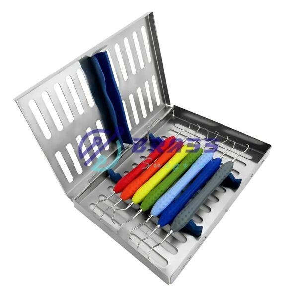 Dental Gracey Set