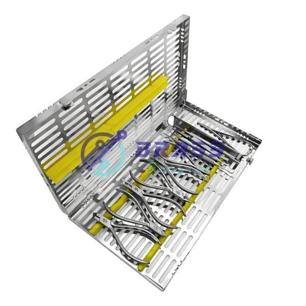 Dental Archwire Set