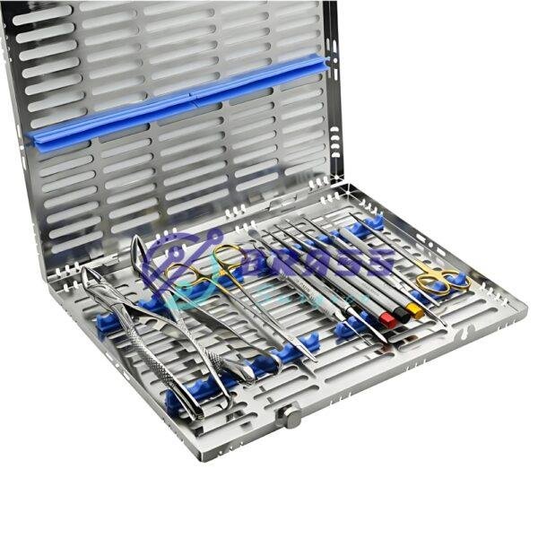 Atraumatic Extraction Set