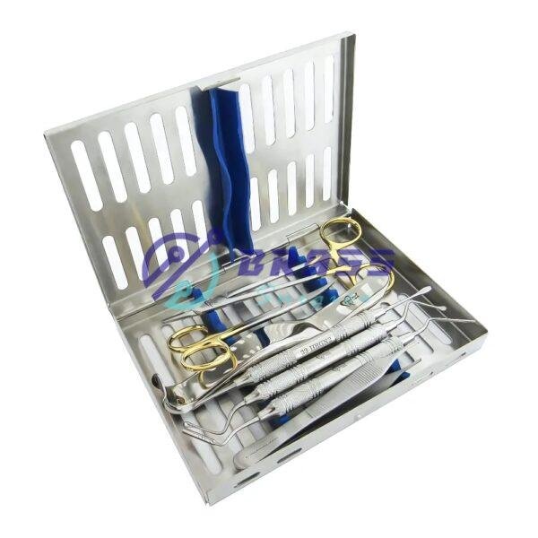 Ninja Surgical Kit