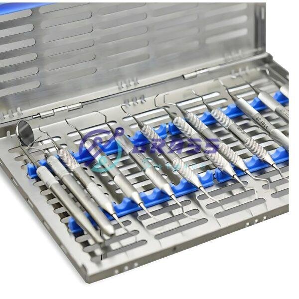 Large Gracey Set
