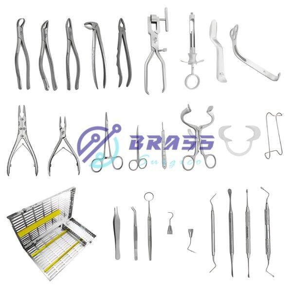 Colorado Implant Kit