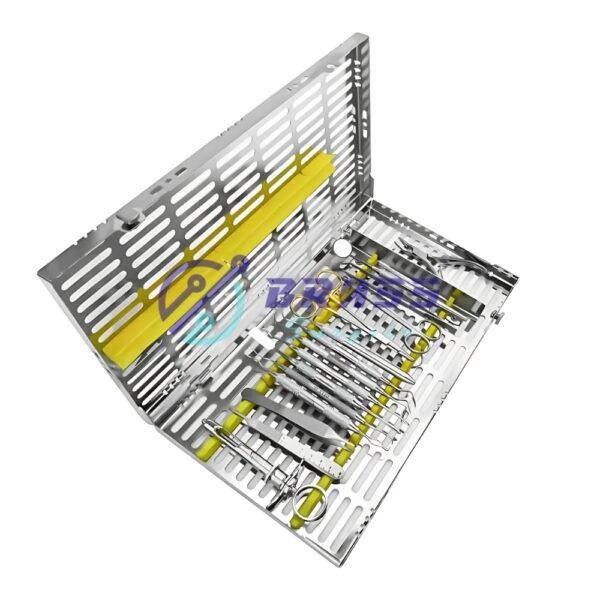 Dental Implant Set