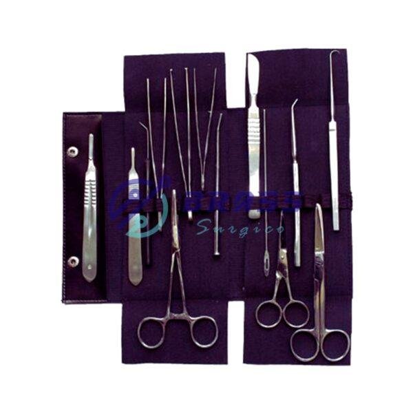 Surgical Dissecting Set