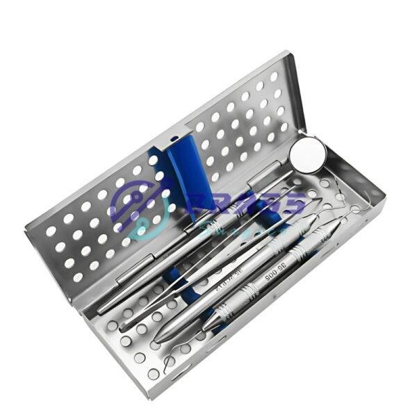 Dental Examination Set