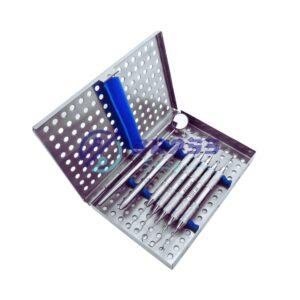 Dental Prophy Kit