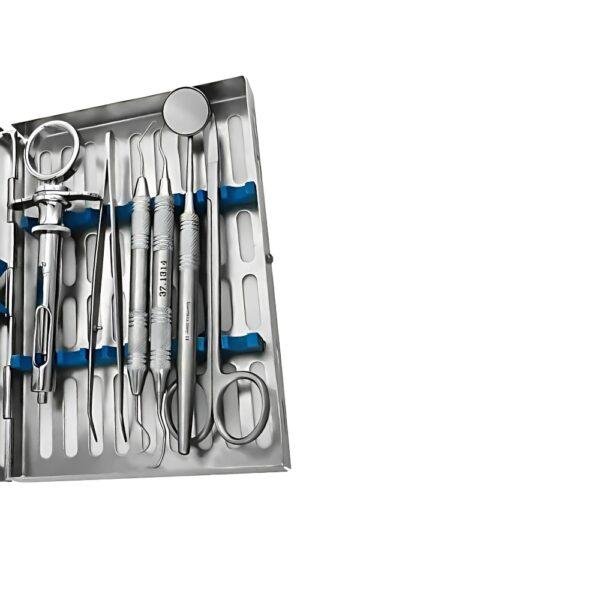 Surgery Suture Kit