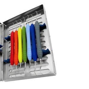 Dental Gracey Set