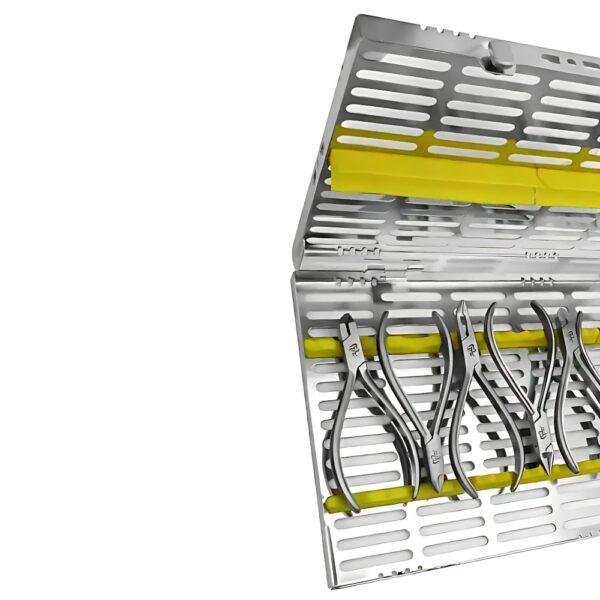 Dental Archwire Set