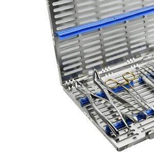 Atraumatic Extraction Set