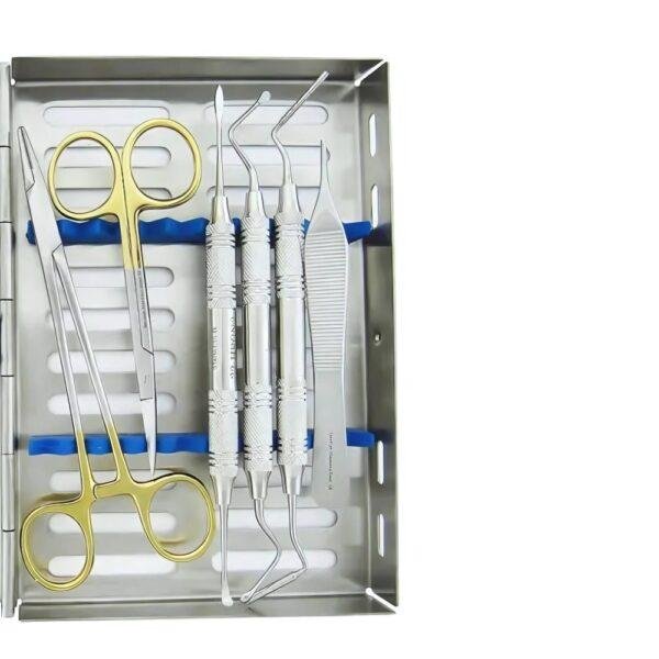 Ninja Surgical Kit