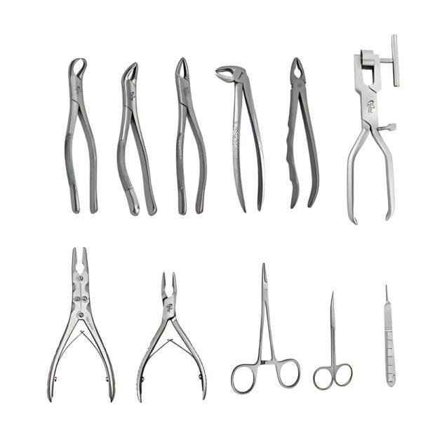 Colorado Implant Kit