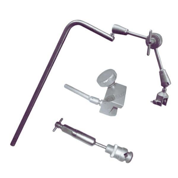 Martin Arm Endoscopic Retractor System