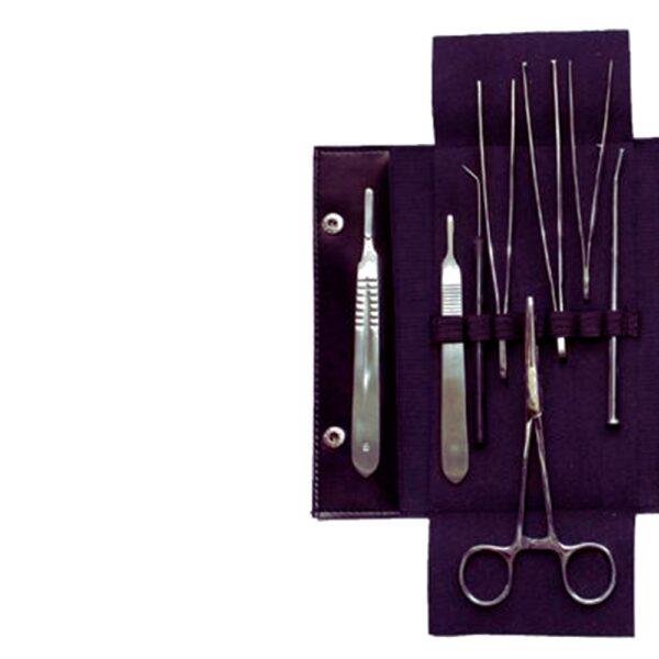 Surgical Dissecting Set