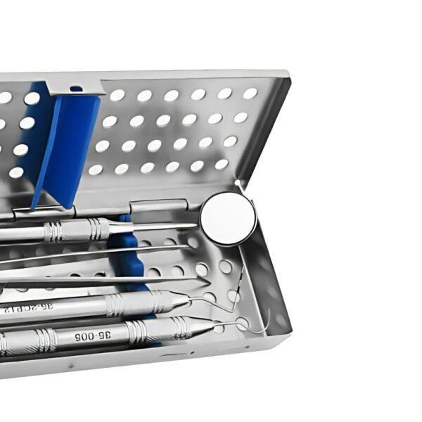 Dental Examination Set