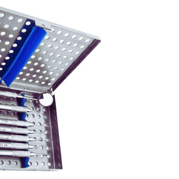 Dental Prophy Kit