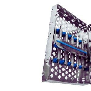Perio Dental Instrument Set