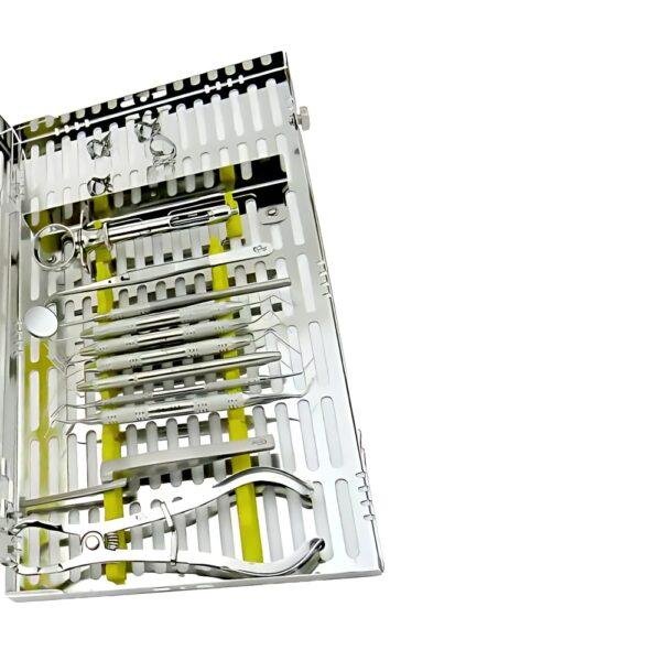 Dental Endo Set