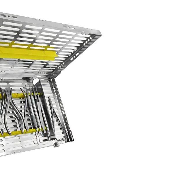 Dental Archwire Set