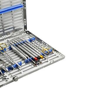 Atraumatic Extraction Set