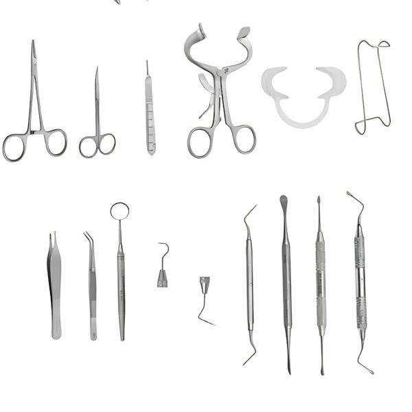 Colorado Implant Kit