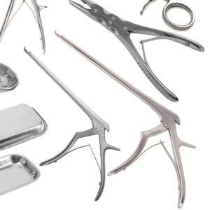 Spine Orthopedic Instruments Set