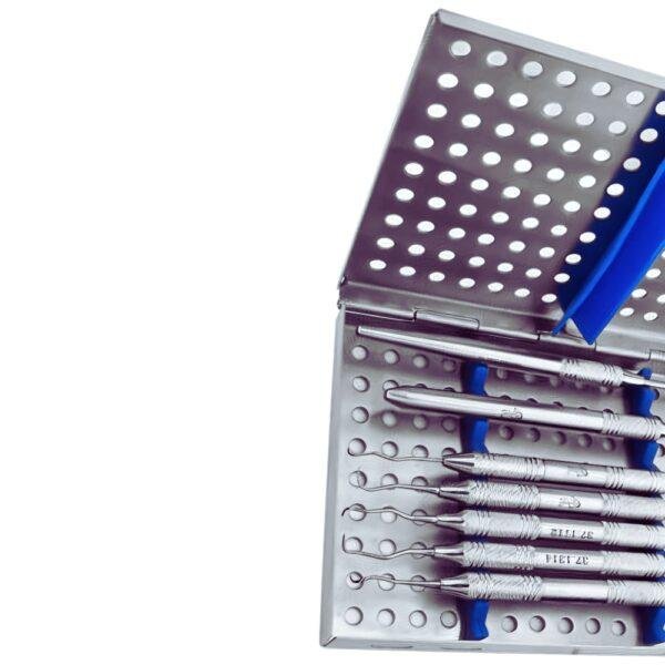 Dental Prophy Kit