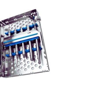 Perio Dental Instrument Set