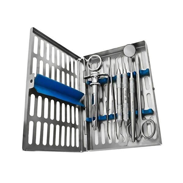 Surgery Suture Kit