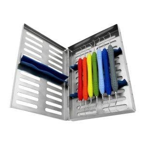 Dental Gracey Set