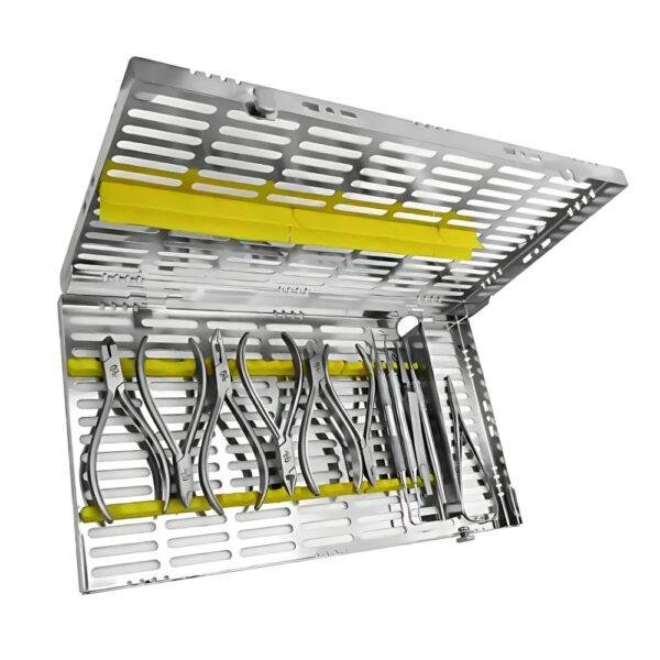 Dental Archwire Set