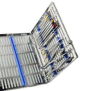 Atraumatic Extraction Set