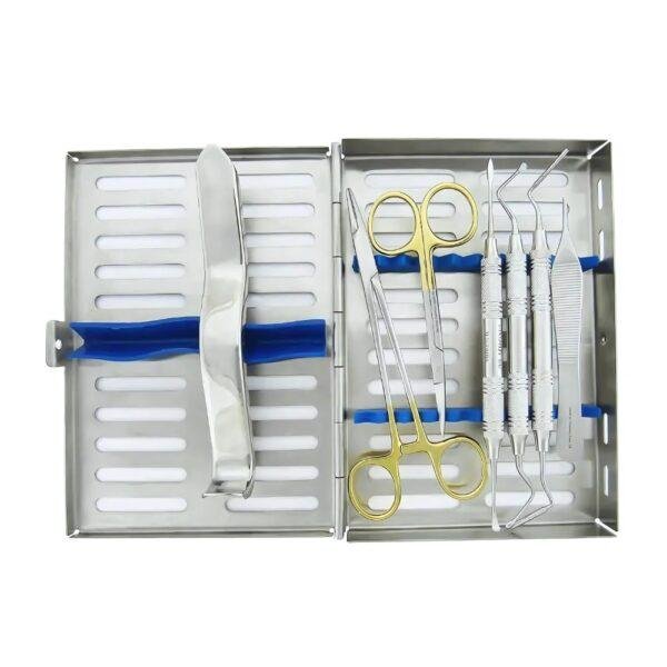 Ninja Surgical Kit
