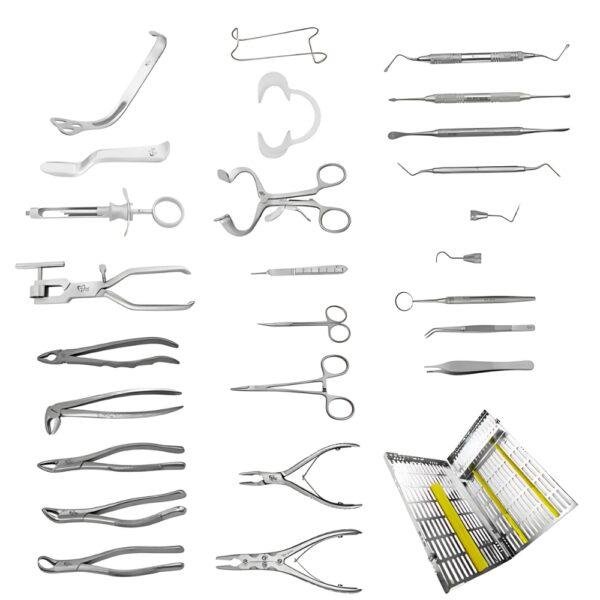 Colorado Implant Kit