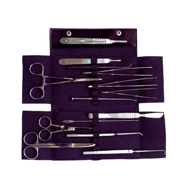 Surgical Dissecting Set