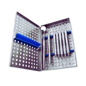 Dental Prophy Kit