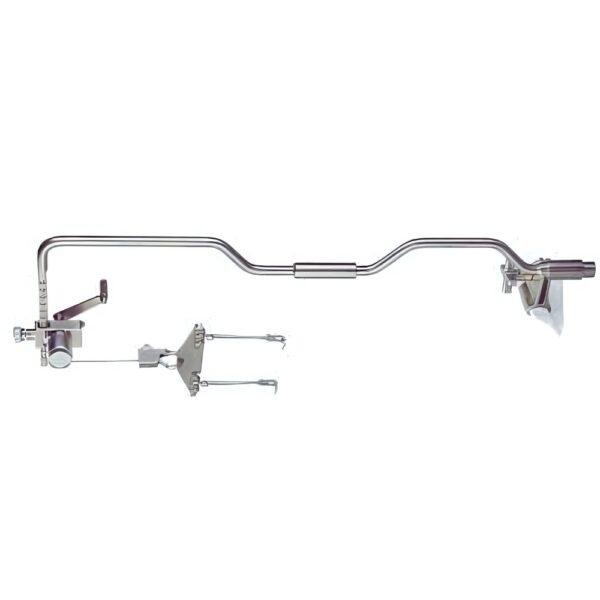 Rultract Skyhook Retractor System