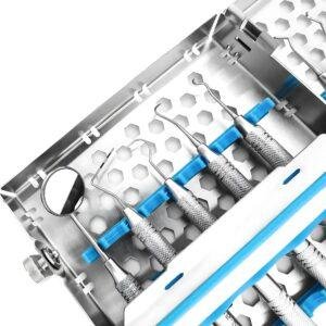 Perio Dental Instrument Set