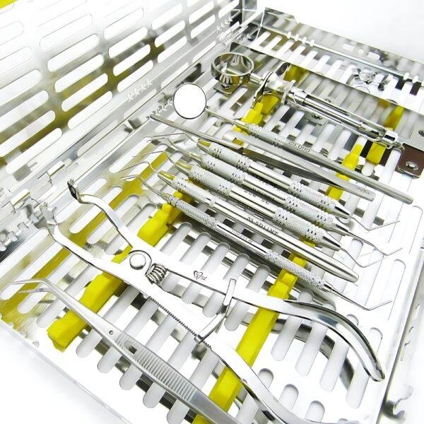 Dental Endo Set